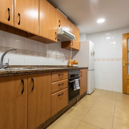 Апартаменты Apartamento Duplex Los Cartujanos I Марбелья Экстерьер фото