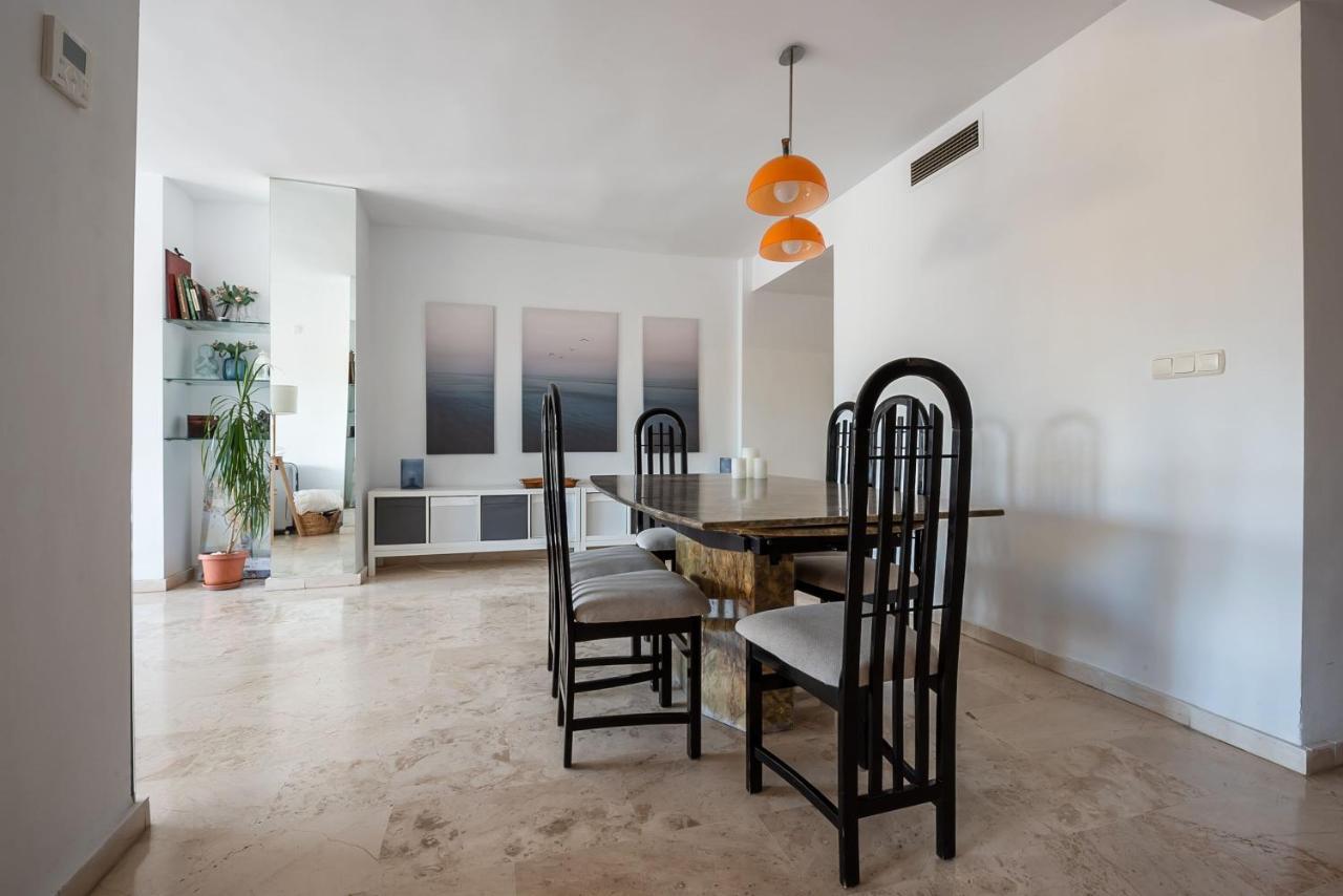Apartamento Duplex Los Cartujanos I Марбелья Экстерьер фото