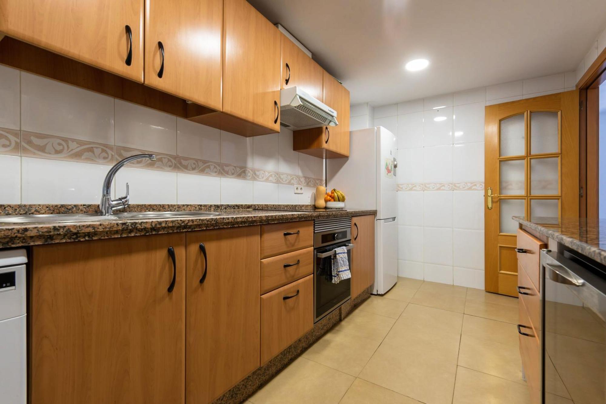 Apartamento Duplex Los Cartujanos I Марбелья Экстерьер фото