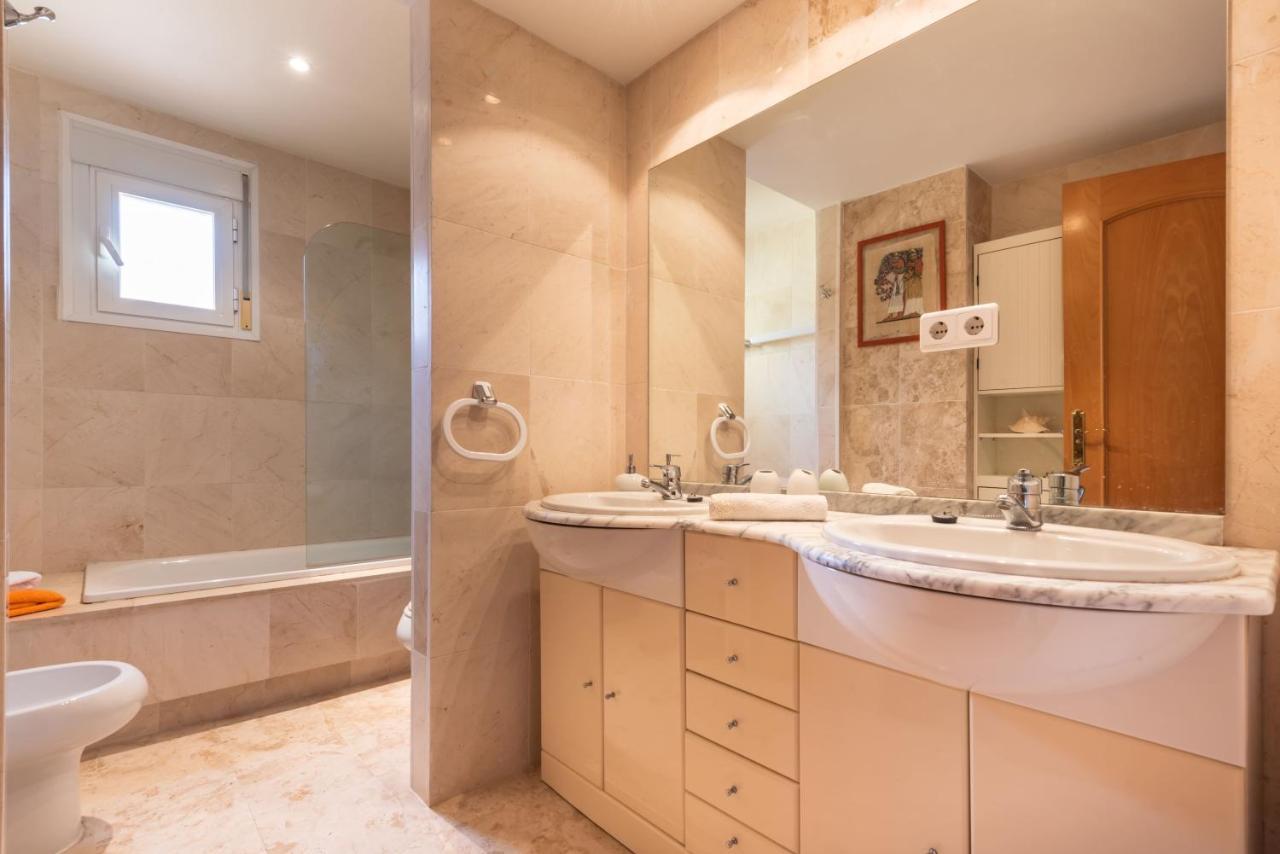 Apartamento Duplex Los Cartujanos I Марбелья Экстерьер фото